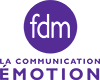 fdm la communication émotion